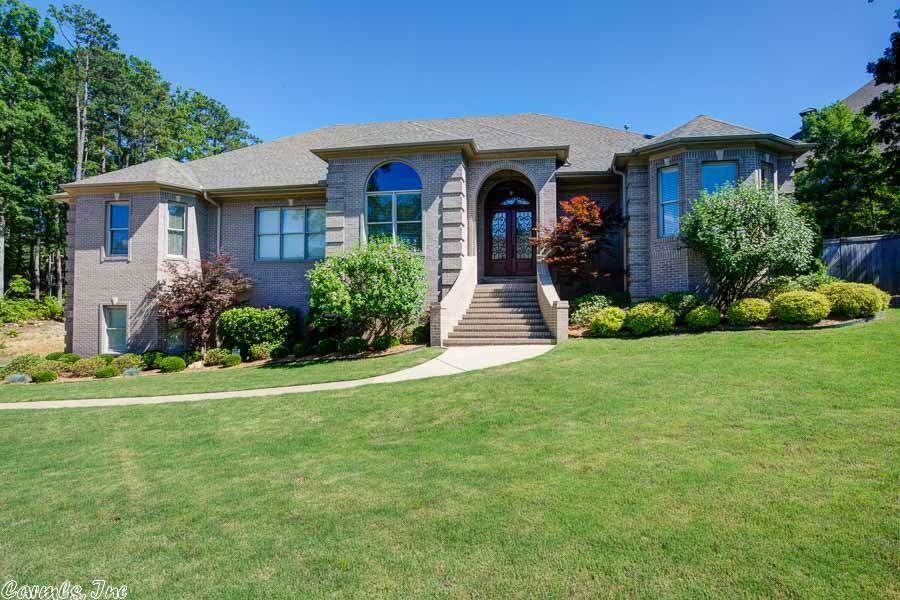 For Sale: 211 Sezanne Dr Little Rock, AR 72223