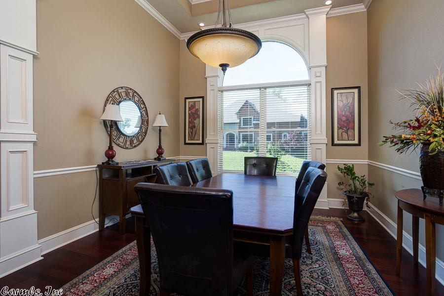 For Sale: 211 Sezanne Dr Little Rock, AR 72223