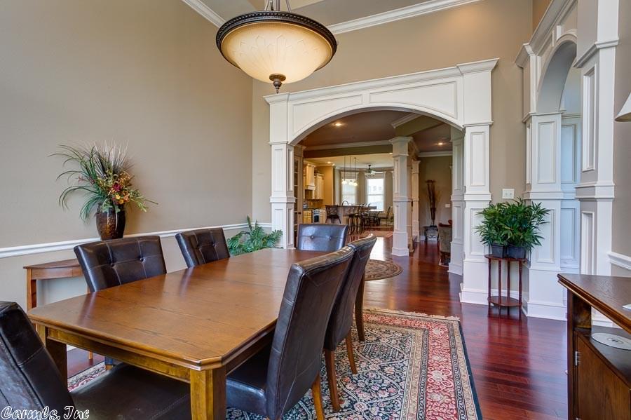 For Sale: 211 Sezanne Dr Little Rock, AR 72223