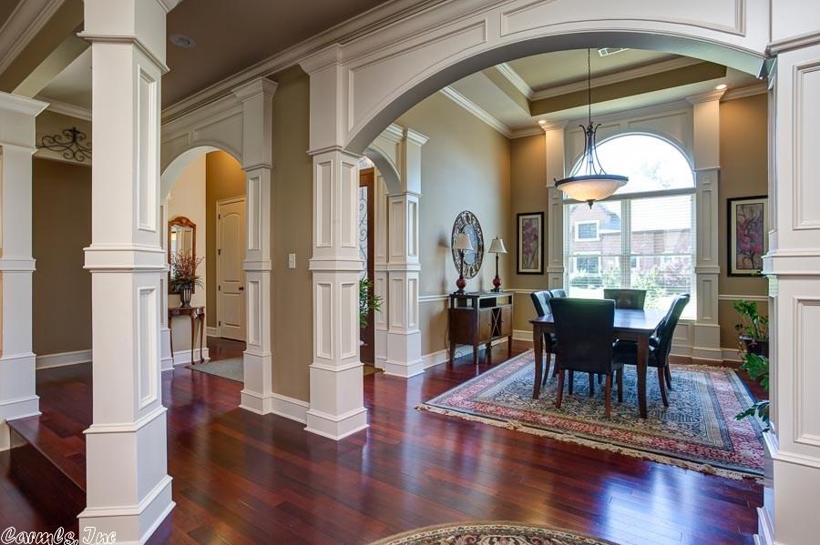 For Sale: 211 Sezanne Dr Little Rock, AR 72223