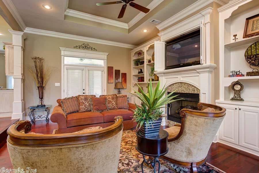 For Sale: 211 Sezanne Dr Little Rock, AR 72223