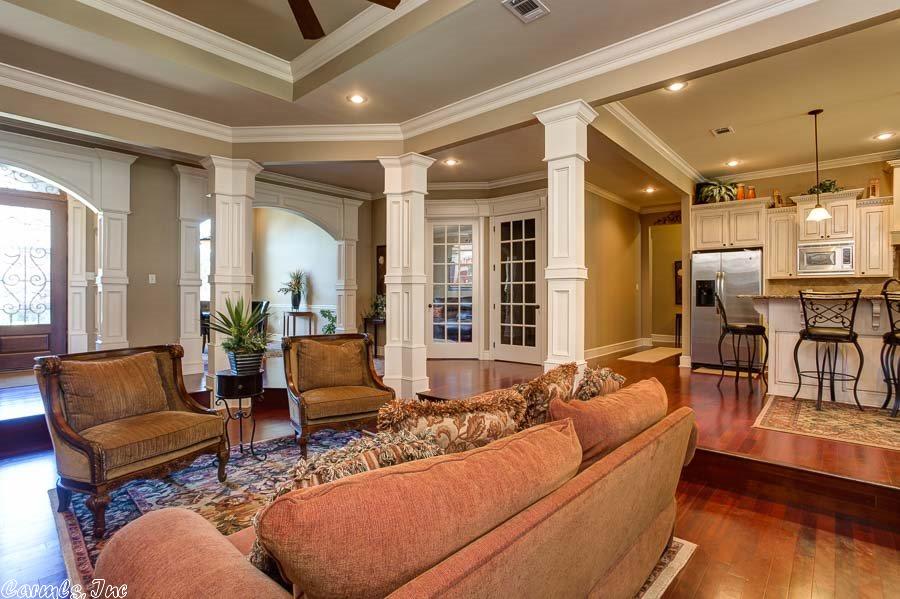 For Sale: 211 Sezanne Dr Little Rock, AR 72223
