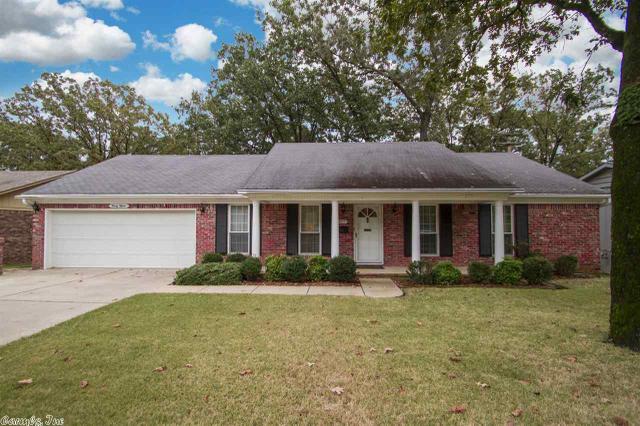 2015 Breckenridge Dr