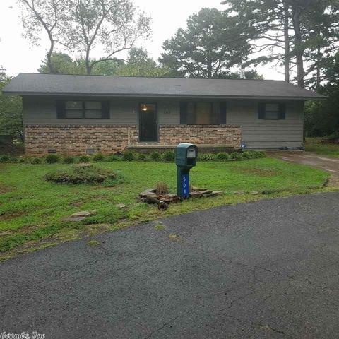 211 S 1 St