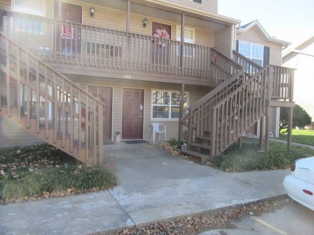 2108 Apt 3 Garland Ave