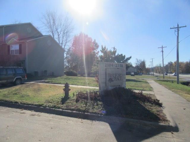2108 Apt 3 Garland Ave