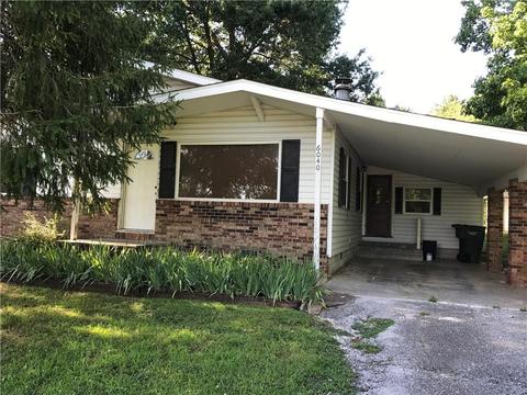 4319 W Pecan St