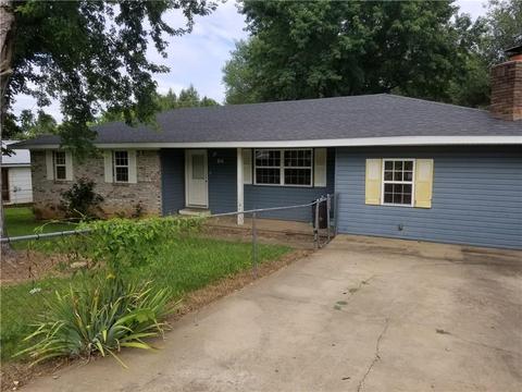 4319 W Pecan St