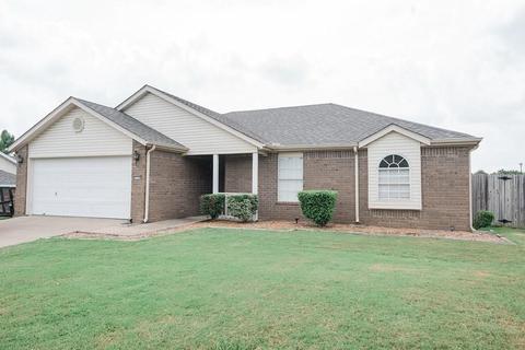 4319 W Pecan St