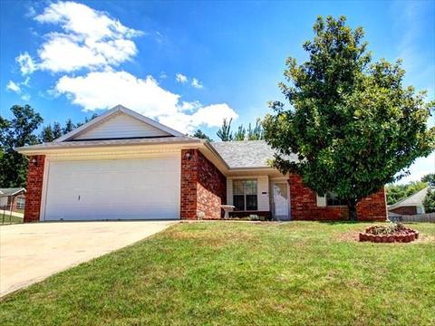 4319 W Pecan St