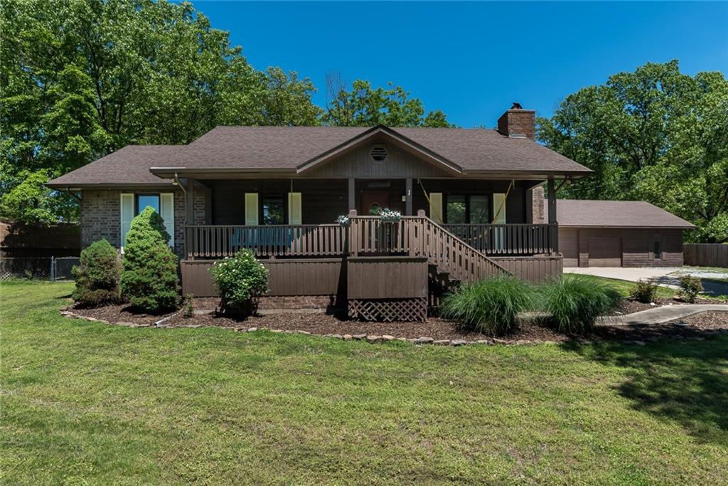 5 Walford Ln