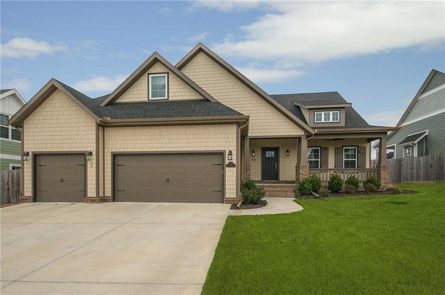 5609 Chadwick Dr