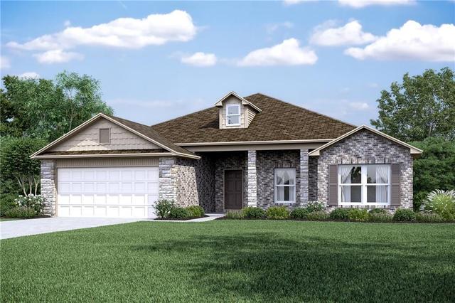 369 Hunter Allen Dr