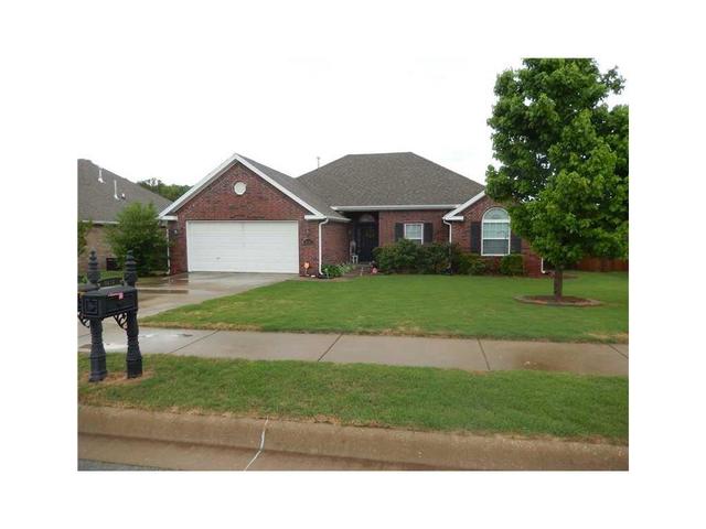 1414 Gooseneck Ln