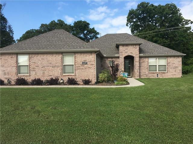 575 Sugar Creek Rd