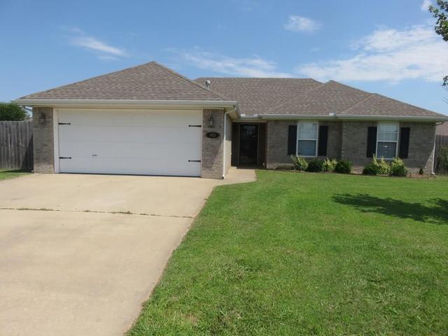 575 Sugar Creek Rd