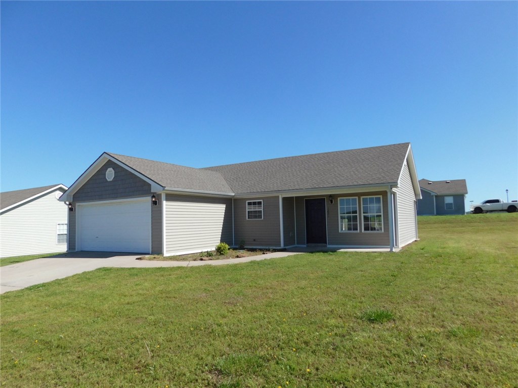 285 Ecology Dr