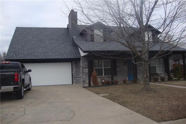 3724 Beechwood Dr