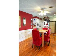 11397 Sallie Dr, Rogers AR 72756