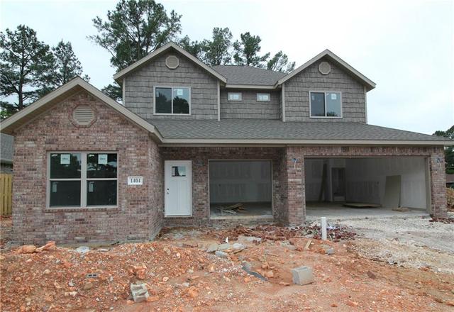 1500 W Green Acres Dr