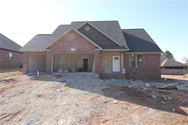 1500 W Green Acres Dr