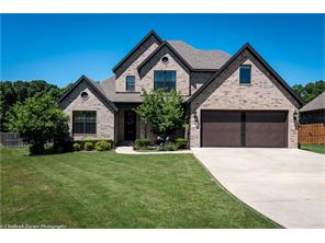 For Sale: 5508 Brighton Rd Rogers, AR 72758
