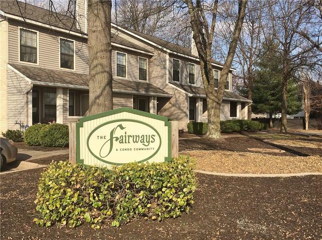406 C Fairway Cir