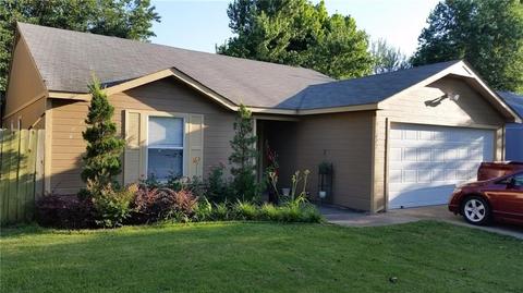 1316 W Huntsville Ave