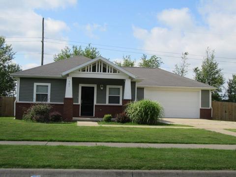 1316 W Huntsville Ave