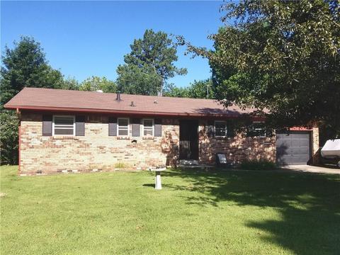 1316 W Huntsville Ave