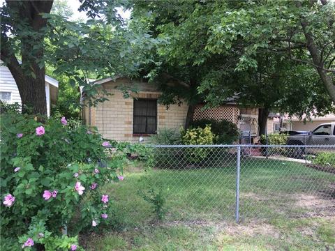 1316 W Huntsville Ave
