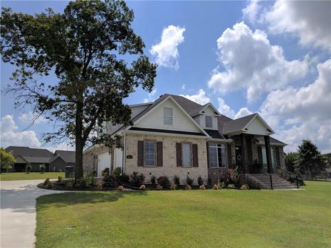 1343 Equestrian Way