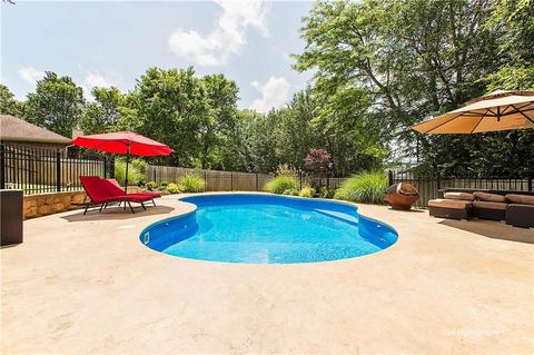 1343 Equestrian Way