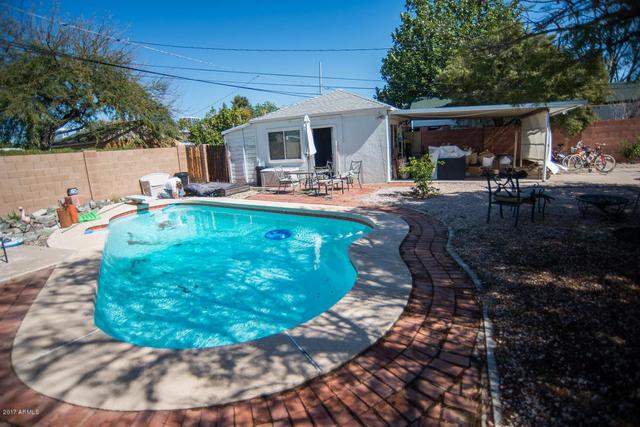 2323 N Central Ave #505