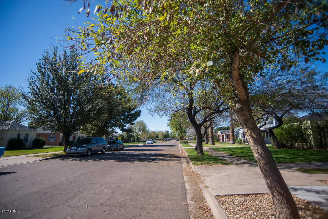 2323 N Central Ave #505