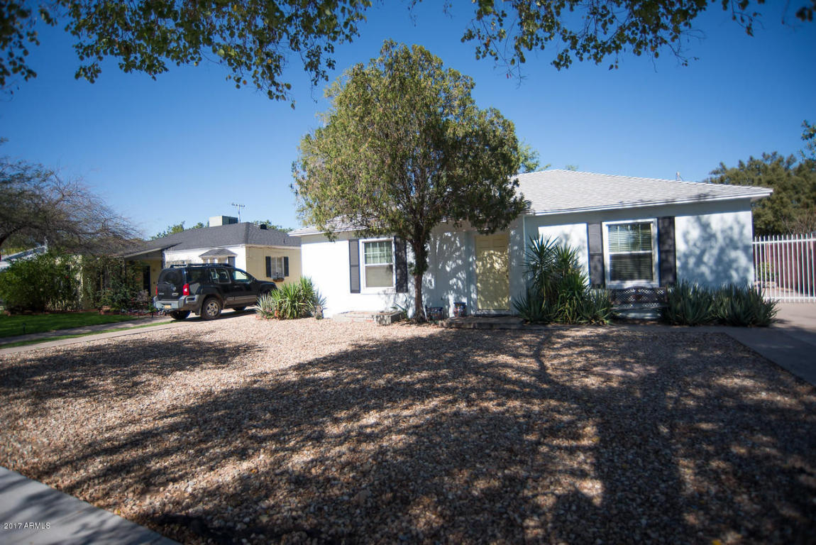 2323 N Central Ave #505