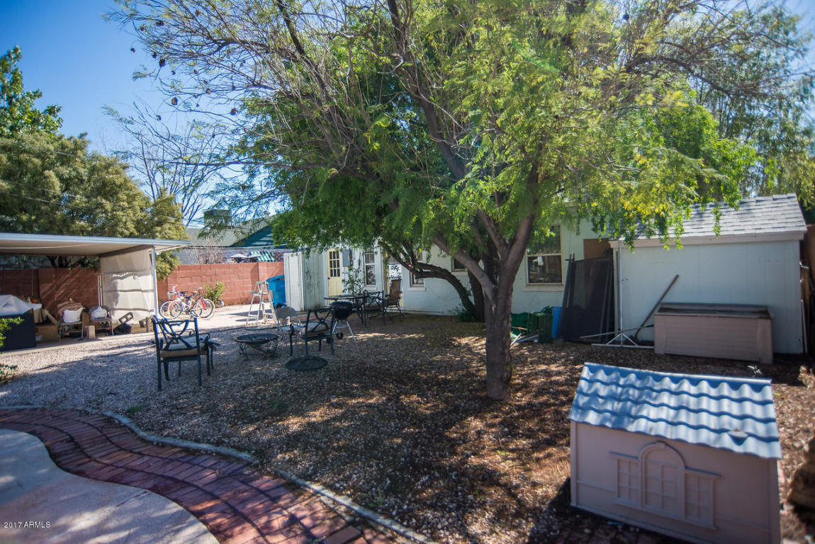 2323 N Central Ave #505