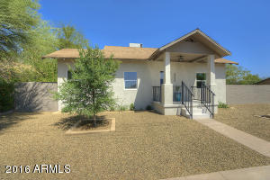 For Sale: 2333 N 14th St Phoenix, AZ 85006