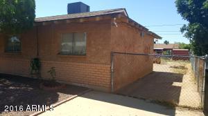 For Sale: 4003 W Brill St Phoenix, AZ 85009