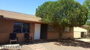 For Sale: 4003 W Brill St Phoenix, AZ 85009