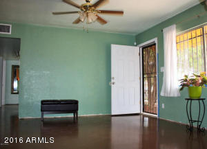 For Sale: 4003 W Brill St Phoenix, AZ 85009