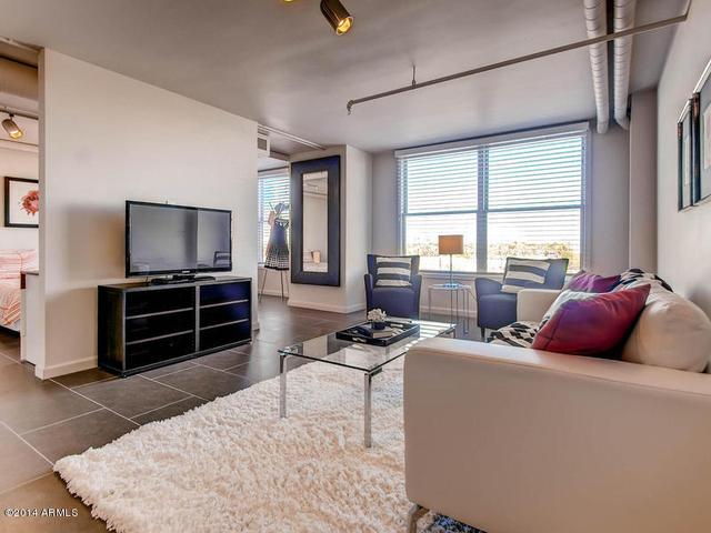 3302 N 7th St #331
