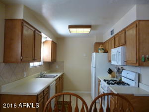 1111 E Turney Ave #31