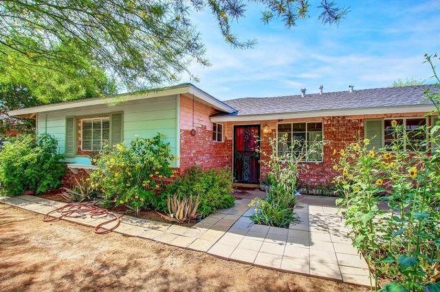 2413 W Coolidge St