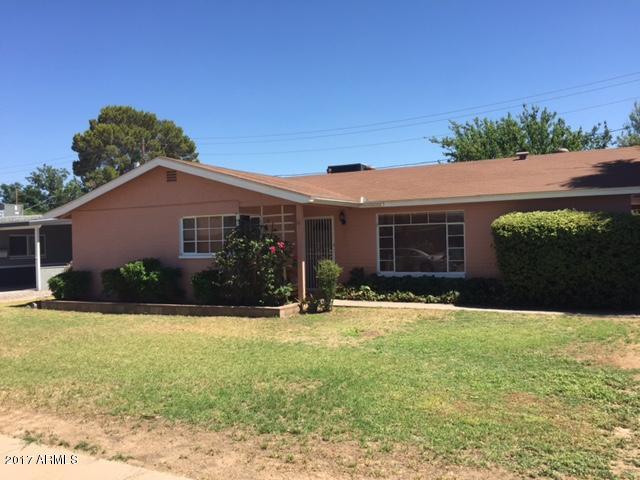 2413 W Coolidge St