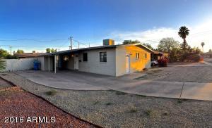 For Sale: 2331 W Avalon Dr Phoenix, AZ 85015