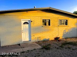 For Sale: 2331 W Avalon Dr Phoenix, AZ 85015