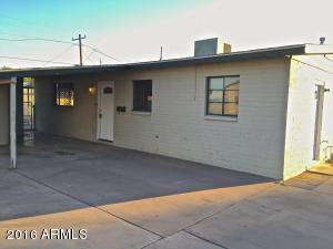 For Sale: 2331 W Avalon Dr Phoenix, AZ 85015