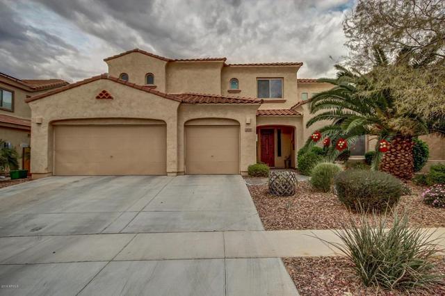 1740 E Ocotillo Rd