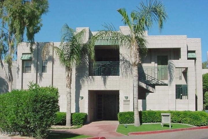 2802 E Camino Acequia Dr #7272